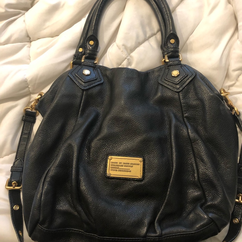 Marc Jacobs shoulder bag